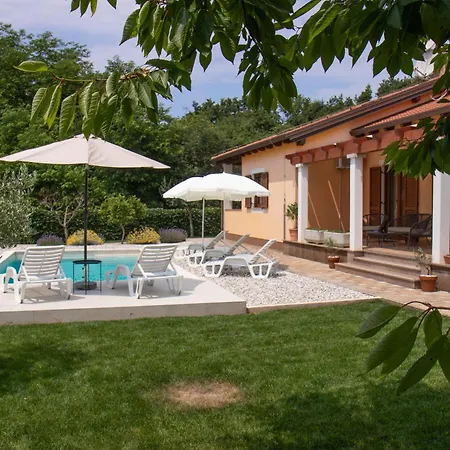 Villa Dora