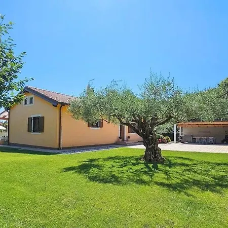 Dora Villa *