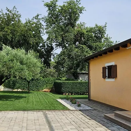 Villa Dora Fiorini
